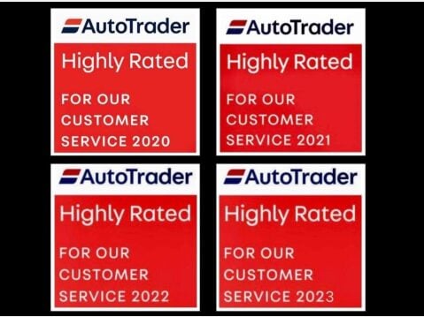 Volkswagen Golf 1.4 TSI BlueMotion Tech SE DSG Euro 5 (s/s) 5dr 3