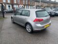 Volkswagen Golf 1.4 TSI BlueMotion Tech SE DSG Euro 5 (s/s) 5dr 5