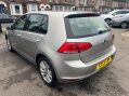 Volkswagen Golf 1.4 TSI BlueMotion Tech SE DSG Euro 5 (s/s) 5dr 4