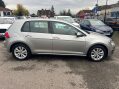 Volkswagen Golf 1.4 TSI BlueMotion Tech SE DSG Euro 5 (s/s) 5dr 7