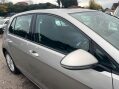 Volkswagen Golf 1.4 TSI BlueMotion Tech SE DSG Euro 5 (s/s) 5dr 16
