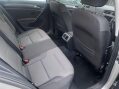 Volkswagen Golf 1.4 TSI BlueMotion Tech SE DSG Euro 5 (s/s) 5dr 13