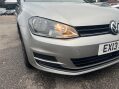 Volkswagen Golf 1.4 TSI BlueMotion Tech SE DSG Euro 5 (s/s) 5dr 13