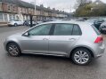 Volkswagen Golf 1.4 TSI BlueMotion Tech SE DSG Euro 5 (s/s) 5dr 9