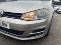 Volkswagen Golf 1.4 TSI BlueMotion Tech SE DSG Euro 5 (s/s) 5dr 11