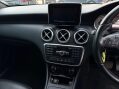 Mercedes-Benz A Class 1.6 A180 Sport Edition 7G-DCT Euro 6 (s/s) 5dr 11