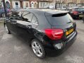 Mercedes-Benz A Class 1.6 A180 Sport Edition 7G-DCT Euro 6 (s/s) 5dr 5