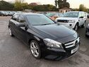 Mercedes-Benz A Class 1.6 A180 Sport Edition 7G-DCT Euro 6 (s/s) 5dr