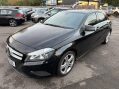 Mercedes-Benz A Class 1.6 A180 Sport Edition 7G-DCT Euro 6 (s/s) 5dr 4