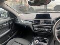BMW 1 Series 1.5 118i Sport Euro 6 (s/s) 5dr 11