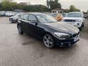 BMW 1 Series 1.5 118i Sport Euro 6 (s/s) 5dr