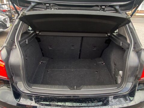 BMW 1 Series 1.5 118i Sport Euro 6 (s/s) 5dr 14