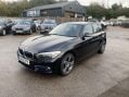 BMW 1 Series 1.5 118i Sport Euro 6 (s/s) 5dr 4