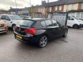 BMW 1 Series 1.5 118i Sport Euro 6 (s/s) 5dr 7