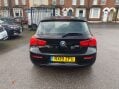 BMW 1 Series 1.5 118i Sport Euro 6 (s/s) 5dr 9