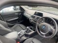 BMW 1 Series 1.5 118i Sport Euro 6 (s/s) 5dr 10