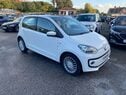 Volkswagen Up 1.0 High up! Euro 5 5dr