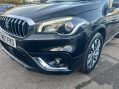 Suzuki SX4 S-Cross 1.0 Boosterjet SZ-T Auto Euro 6 5dr 10