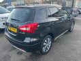 Suzuki SX4 S-Cross 1.0 Boosterjet SZ-T Auto Euro 6 5dr 6