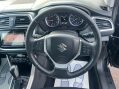 Suzuki SX4 S-Cross 1.0 Boosterjet SZ-T Auto Euro 6 5dr 17
