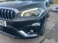 Suzuki SX4 S-Cross 1.0 Boosterjet SZ-T Auto Euro 6 5dr 11