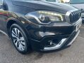 Suzuki SX4 S-Cross 1.0 Boosterjet SZ-T Auto Euro 6 5dr 12