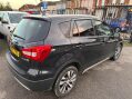 Suzuki SX4 S-Cross 1.0 Boosterjet SZ-T Auto Euro 6 5dr 7