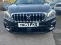Suzuki SX4 S-Cross 1.0 Boosterjet SZ-T Auto Euro 6 5dr 9
