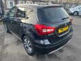 Suzuki SX4 S-Cross 1.0 Boosterjet SZ-T Auto Euro 6 5dr 4