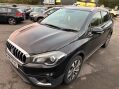 Suzuki SX4 S-Cross 1.0 Boosterjet SZ-T Auto Euro 6 5dr 4