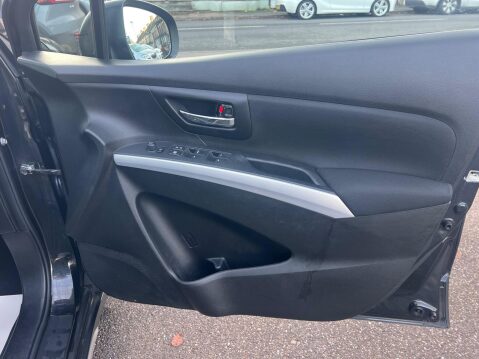 Suzuki SX4 S-Cross 1.0 Boosterjet SZ-T Auto Euro 6 5dr 28