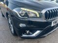 Suzuki SX4 S-Cross 1.0 Boosterjet SZ-T Auto Euro 6 5dr 13