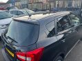 Suzuki SX4 S-Cross 1.0 Boosterjet SZ-T Auto Euro 6 5dr 14