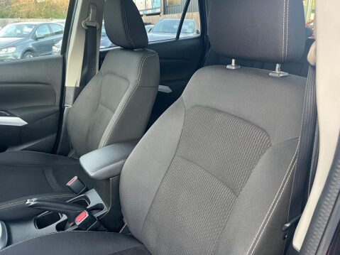 Suzuki SX4 S-Cross 1.0 Boosterjet SZ-T Auto Euro 6 5dr 23