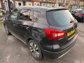 Suzuki SX4 S-Cross 1.0 Boosterjet SZ-T Auto Euro 6 5dr 5