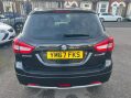 Suzuki SX4 S-Cross 1.0 Boosterjet SZ-T Auto Euro 6 5dr 5