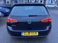 Volkswagen Golf 1.0 TSI SE DSG Euro 6 (s/s) 5dr 5
