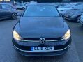 Volkswagen Golf 1.0 TSI SE DSG Euro 6 (s/s) 5dr 2