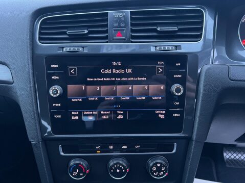 Volkswagen Golf 1.0 TSI SE DSG Euro 6 (s/s) 5dr 33