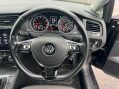 Volkswagen Golf 1.0 TSI SE DSG Euro 6 (s/s) 5dr 15