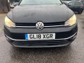 Volkswagen Golf 1.0 TSI SE DSG Euro 6 (s/s) 5dr 9