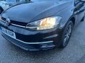 Volkswagen Golf 1.0 TSI SE DSG Euro 6 (s/s) 5dr 11