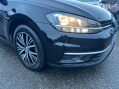 Volkswagen Golf 1.0 TSI SE DSG Euro 6 (s/s) 5dr 9