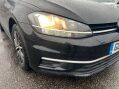 Volkswagen Golf 1.0 TSI SE DSG Euro 6 (s/s) 5dr 11