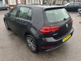Volkswagen Golf 1.0 TSI SE DSG Euro 6 (s/s) 5dr 4