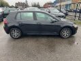 Volkswagen Golf 1.0 TSI SE DSG Euro 6 (s/s) 5dr 7