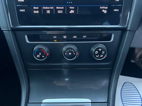 Volkswagen Golf 1.0 TSI SE DSG Euro 6 (s/s) 5dr 35