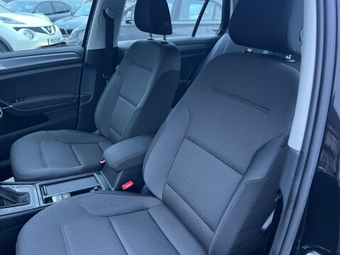 Volkswagen Golf 1.0 TSI SE DSG Euro 6 (s/s) 5dr 26