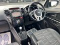 Kia Venga 1.6 3 Auto Euro 5 5dr (Sat Nav) 23