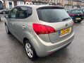 Kia Venga 1.6 3 Auto Euro 5 5dr (Sat Nav) 4